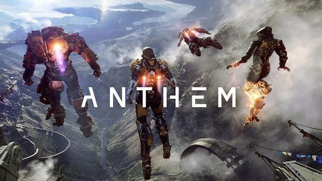 前BioWare总经理近日接受外媒采访：谈到《圣歌》发售之后形式并不好