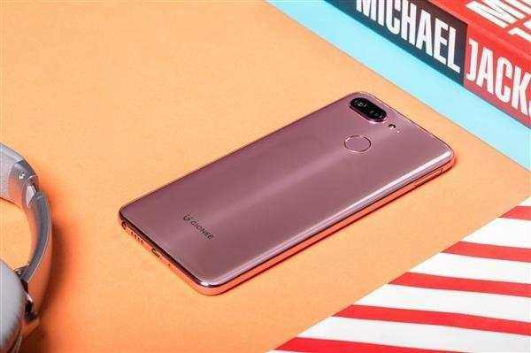 金立手机官网已无法访问：资金链断裂！曾经一代国产手机巨头走向终点