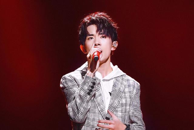 中国组合TFBOYS易烊千玺在联合国青年论坛发言:为促进青少年健康发声 中国组合TFBOYS易烊千玺在联合国青年论坛发言:为促进青少年健康发声