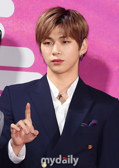 韩国经纪人协会对姜丹尼尔与LM娱乐公司的纠纷发表声明