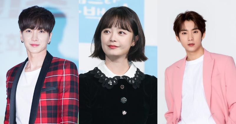 《Dream Concert》已迈入第25届 利特、全昭旻以及孔灿携手主持