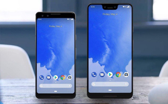 谷歌新旗舰Pixel 4、Pixel 4 XL曝光：骁龙855旗舰处理器＋高达6GB内存