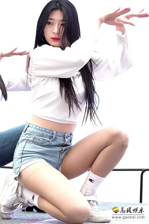 Hyewon 单拍秀 拍摄日期：190406【2合集 267 MB】
