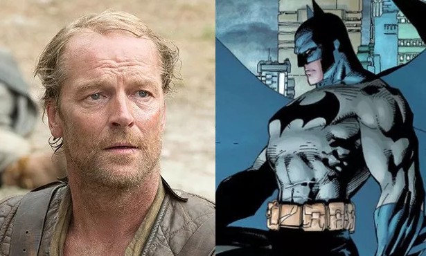 《权力的游戏》伊恩•格雷将在《泰坦》第二季:扮演蝙蝠侠布鲁斯•韦恩 《权力的游戏》伊恩•格雷将在《泰坦》第二季:扮演蝙蝠侠布鲁斯•韦恩