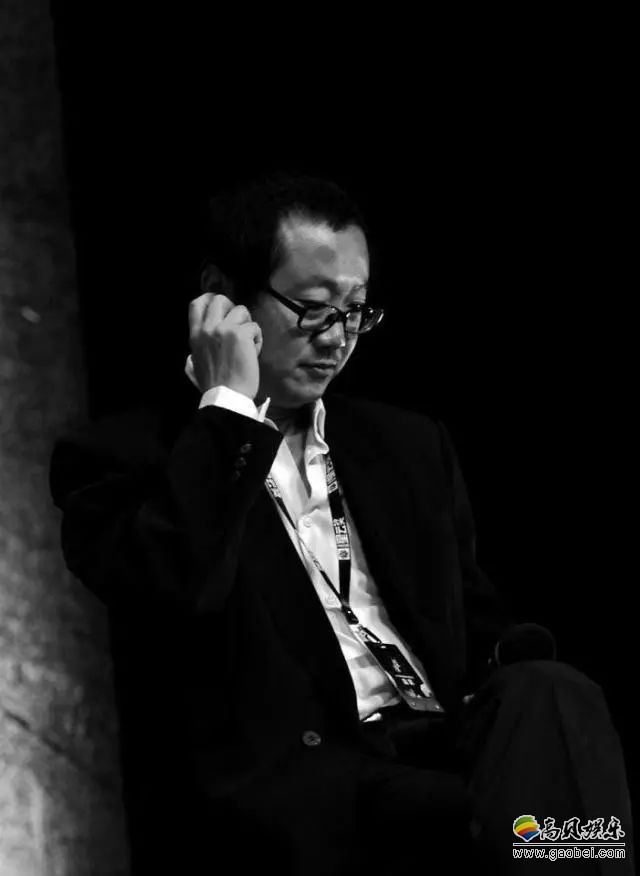 舞台剧《三体2》黑暗森林演出：原著作者刘慈欣受访畅谈《三体》改编