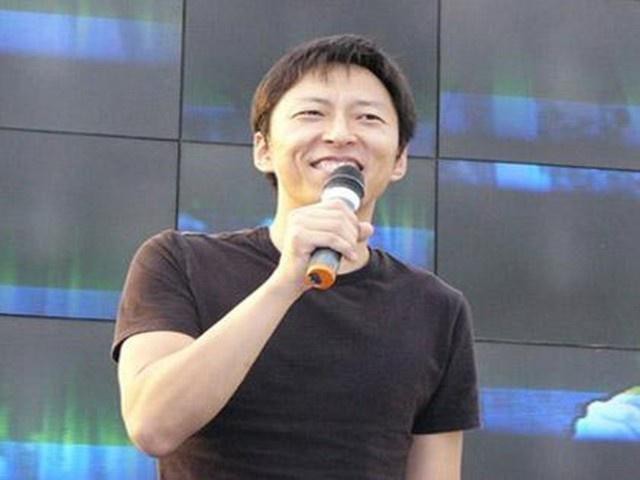 张朝阳受访谈及对996工作制看法：他表示搜狐现在对员工要求越来越高