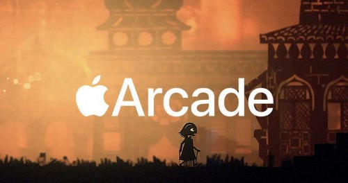 外媒报道：苹果将为Arcade积累100多款游戏！表明苹果极其重视此项目