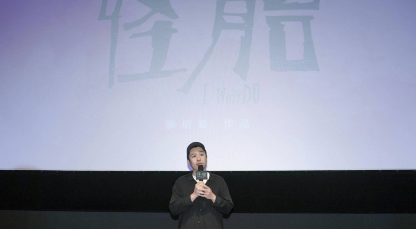 《怪胎》举办发布会对外宣布电影细节：亚洲首部采用iPhone拍摄的电影