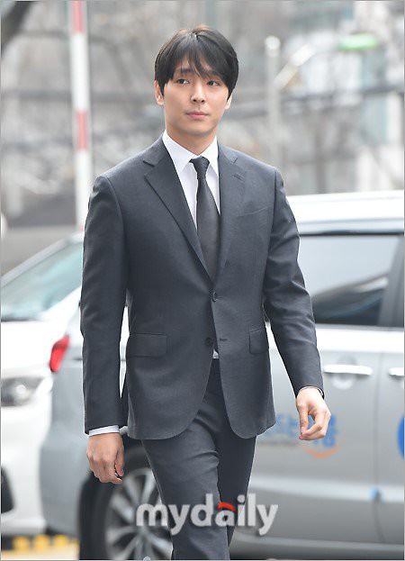 崔钟勋涉嫌行贿掩盖酒驾报道一事并不属实  此案将移交检方