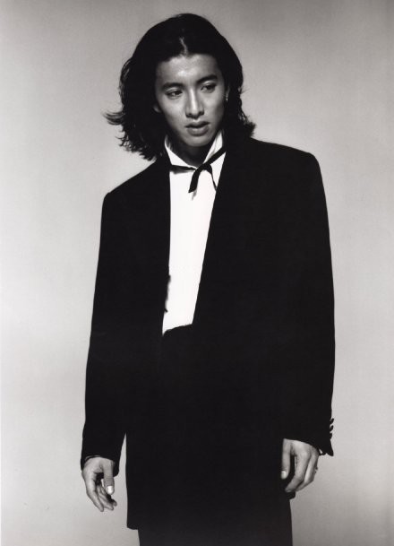 木村拓哉在一档访谈节目中提到自己认为最痛苦的事