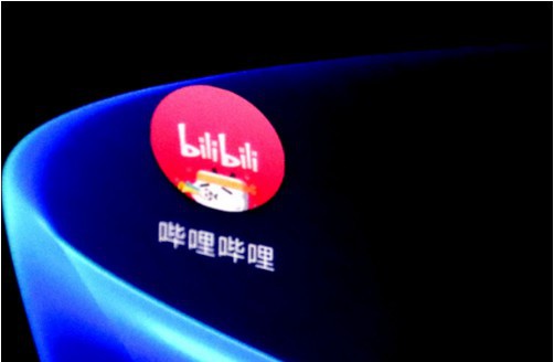 央视新闻网发表关于报道bilibili网站内容：B站已成为年轻人学习知识圣地
