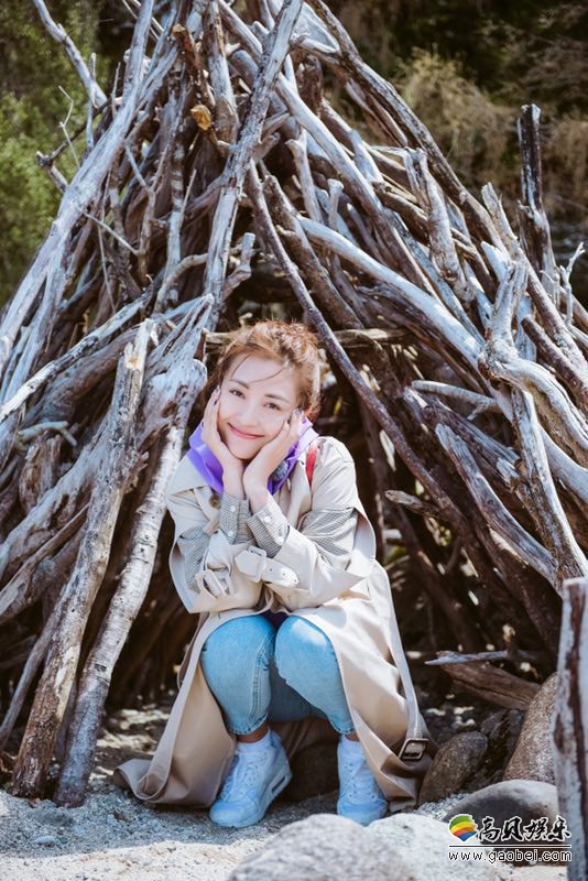 《妻子的浪漫旅行第二季》最新一期：包文婧因为离别而再度没忍住眼泪