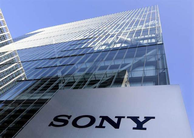 索尼表示在5G时代将全力投入手机业务：目标2020年智能手机业务盈利