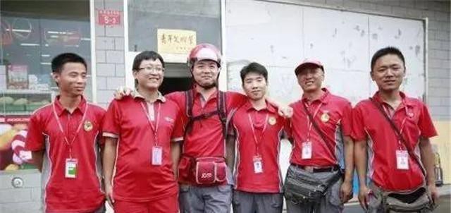 调查发现无底薪成为快递员标配：月薪八九千甚至过万元实际付出的很多
