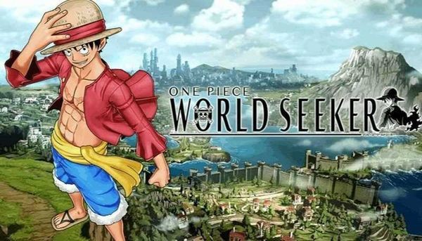 万代南梦宫公布《海贼王：寻秘世界》首个DLC章节内容：今年夏天发售