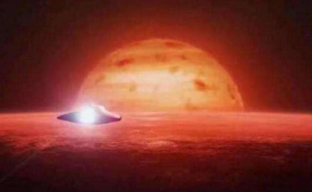 为何只有“奥陌陌”闯入太阳系：是否是外星文明派来的一膄太空探测船