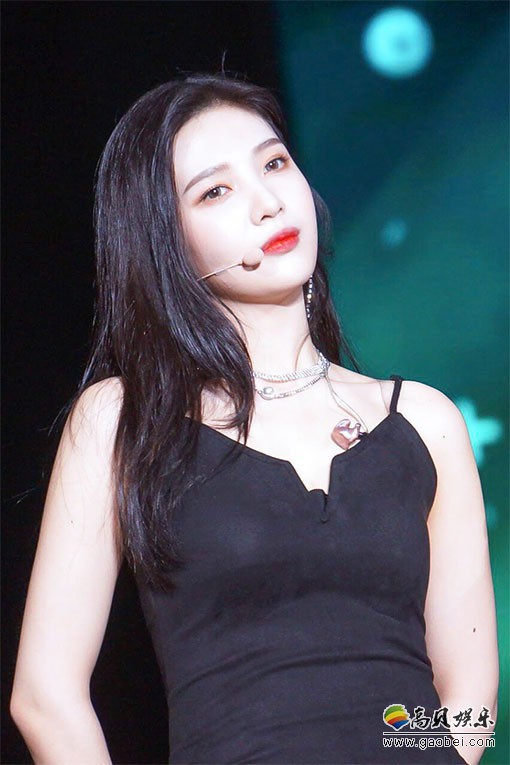 Red Velvet朴秀荣高清图片：现场活动＋日常美图合集[ID73587]【21合集】