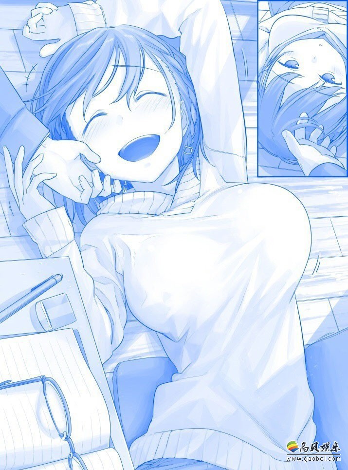 《星期一的丰满》带来新妹子：风情大胆妹子竟然和这个女学生是一个人