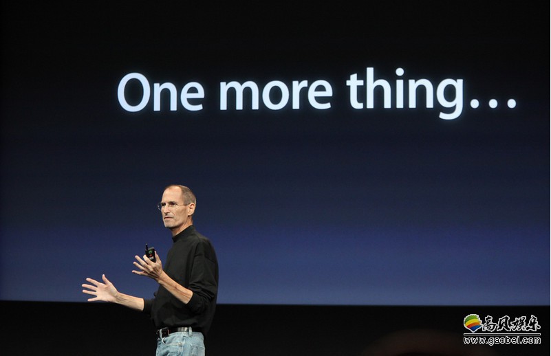 苹果公司输掉官司：未能阻止Swatch在澳大利亚使用“one more thing”