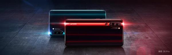 联想公布最新旗舰级手机Z6 Pro售价：6＋128版2899、8＋128版2999