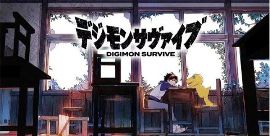 据外媒报道：游戏制作人表示在夏季公布更多《数码宝贝：生存》新消息