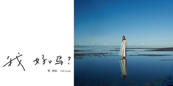 金奖导演徐誉庭＋许智彦及金奖影后谢盈萱齐为梁静茹《我好吗》MV跨刀