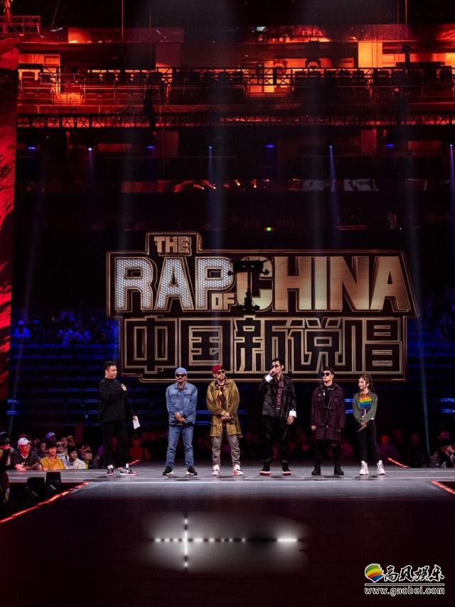 《中国新说唱》2019正式拉开序幕：原班人马首次以“四战队”阵容亮相