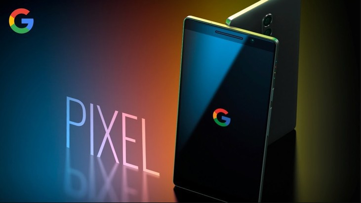 爆料大神Evan Blass推特曝光谷歌Pixel 3a外观：沿用了Pixel家族基本设计