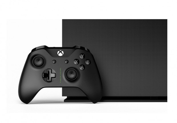 微软公布2019财年第三季度财报：游戏业务Xbox软件和服务增长了12%