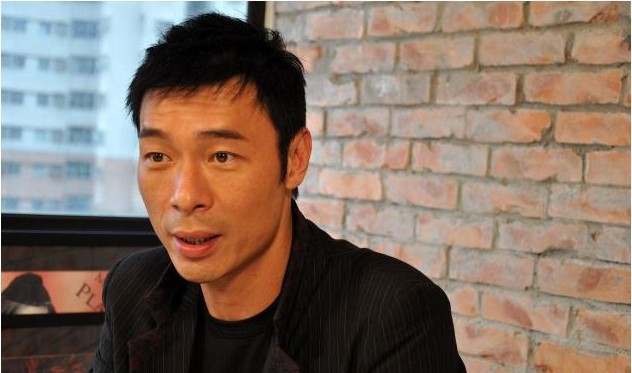 全球华语榜中榜暨亚洲影响力大奖：许志安颁奖前被组委会取消获奖资格