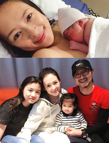 港媒报道章子怡怀上第二胎！汪峰方面工作人员回应：艺人私事不太清楚