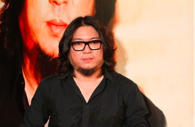 高晓松发文首次回应传闻：表示自己从来没有申请外国籍“当然是中国籍”