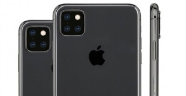 爆料达人根据已知数据对渲染图细节进行重绘精修：后置三摄部分更加完整