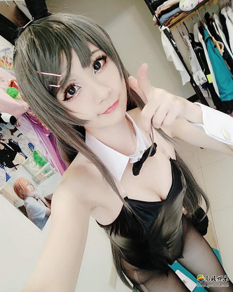 美少女小姐姐COS写真集图集：小姐姐们身材极好！各种性感、清纯扮相