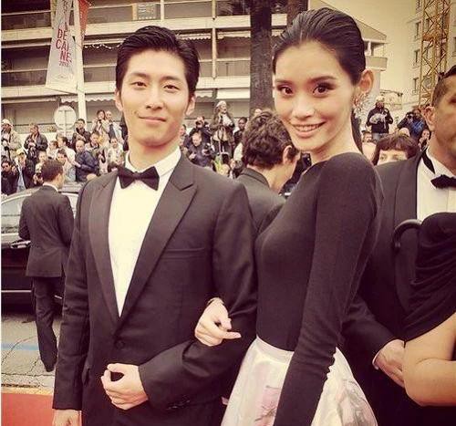 奚梦瑶发文澄清和窦骁绯闻：否认自己是窦骁前女友！彻头彻尾同事关系