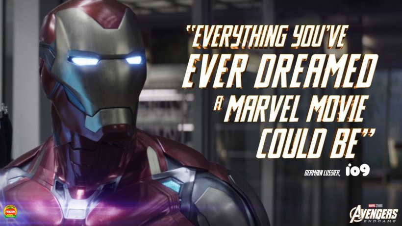 你梦寐以求的漫威电影"漫威顺应这场全球盛宴公布几张全新海报,各种