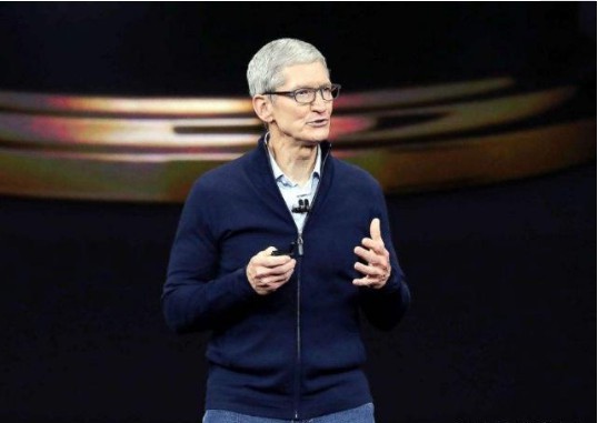蒂姆·库克没有正面回答5G iPhone：表示5G目前还不是苹果考虑的问题