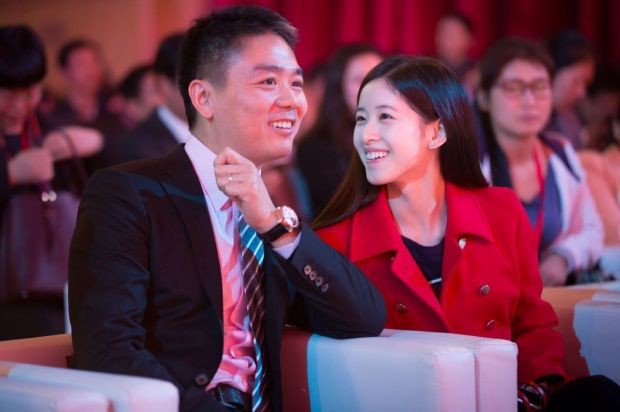 刘强东控股公司退出章泽天投资公司“作业盒子”：曾经帮她看财报教投资