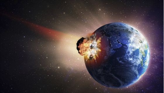 小行星撞击地球不止存在于科幻电影：正计划开展针对撞击的模拟防御演习