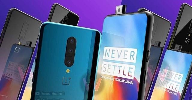一加7 Pro现身GeekBench跑分网站：搭载高通骁龙855！配备12GB内存