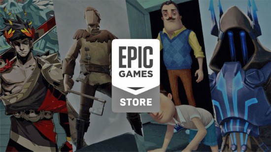 Epic Games商店发布公告宣布更新计划将延期：多款独占游戏销量喜人