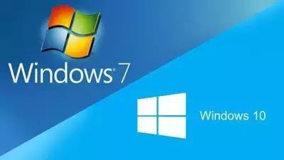 微软让Windows 7用户升级至Windows 10：从目前来看还得要加把劲