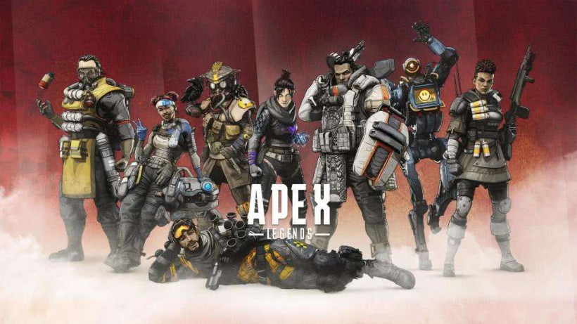 《Apex英雄》正与EA旗下多个团队协力打击外挂：近77万作弊者遭到封禁