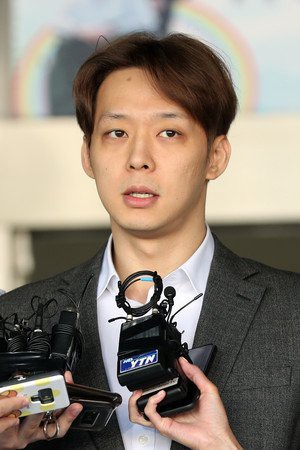 朴有天最高可面临15年以下有期徒刑  新闻报导出来后网友傻眼