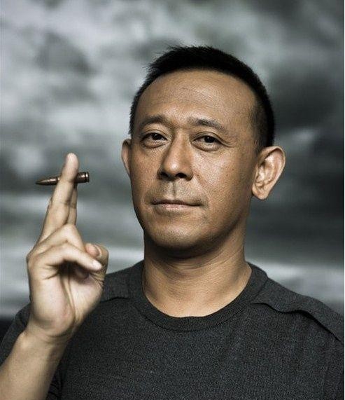 真实悬案小说将被网飞拍摄成电视剧《午夜北平》姜文出演“警察署长”