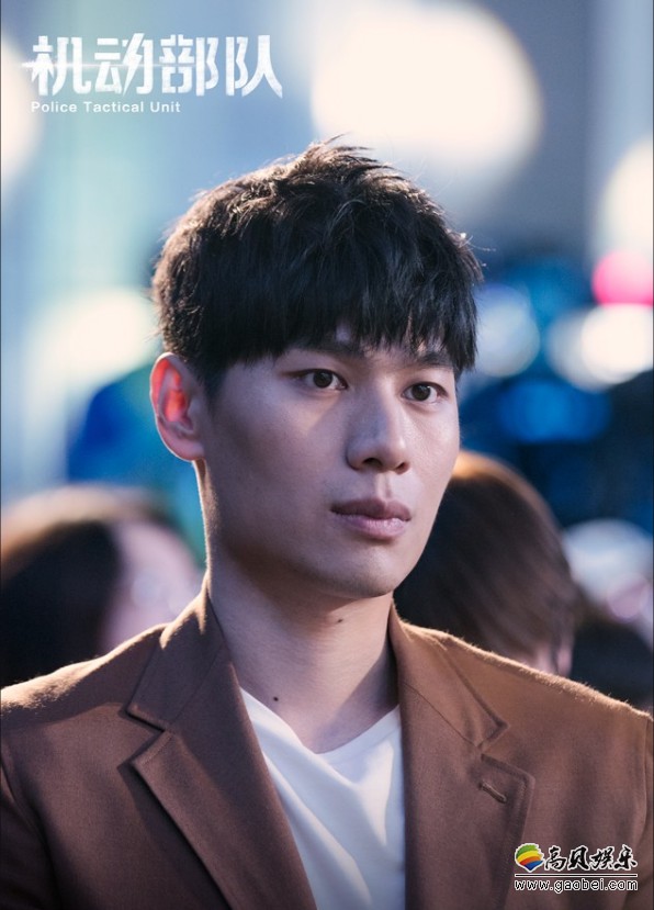 机动部队举办开播发布会主演悉数到达现场讲述拍摄的台前幕后