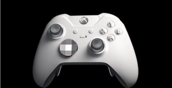 外媒曝光微软专利：涉及到为视力障碍人士设计Xbox手柄，整合盲文面板