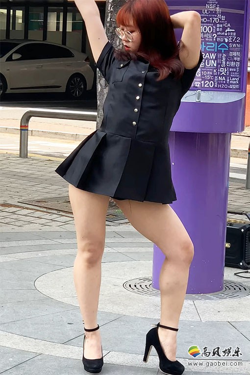 ladygirl 单拍秀 拍摄日期：190421【14合集 2.13 GB】