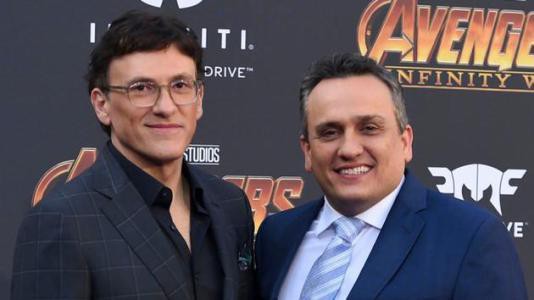 《复仇者联盟4》导演罗素兄弟：成为执导电影中国内地总票房最高的导演