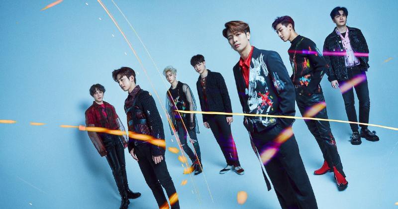 GOT7将於6月15日从首尔出发前往北美洲、澳洲、亚洲及欧洲